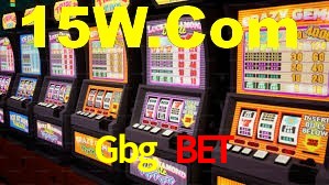 Cashback e recargas na Gbg Bet