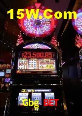 Benefícios VIP na Gbg Bet