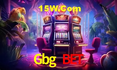 Variedade de jogos na Gbg Bet